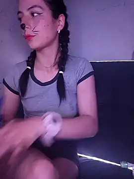 Snapshot of deseox05 chatting on 30, 10, 2025 deseox05 online show from 30, 10, 2025