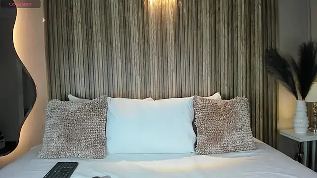 VanneCamiel online show from 27, 10, 2025