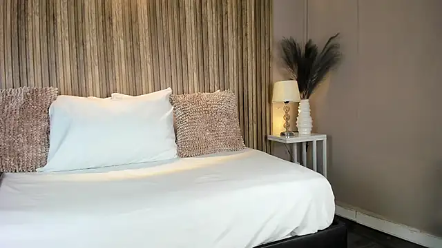 VanneCamiel online show from 14, 11, 2025