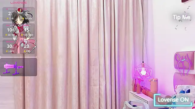 sweete coraline9 online show from 16, 12, 2025