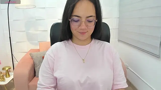 Sasha Grace online show from 18, 5, 2026