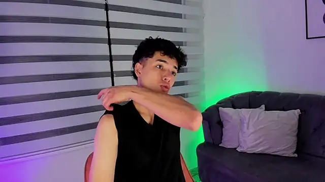 jacob rick online show from 23, 10, 2025