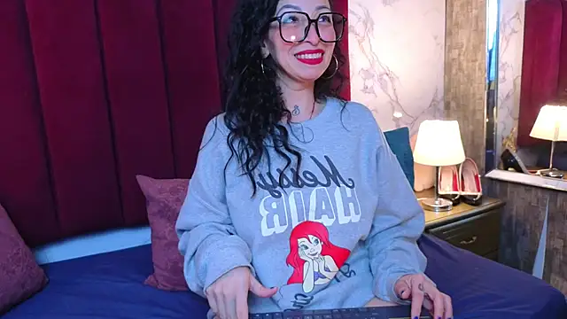 Snapshot of CHIARAJJONES chatting on 30, 5, 2026 CHIARAJJONES online show from 30, 5, 2026