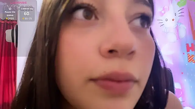   Lorelain   online show from 24, 10, 2025