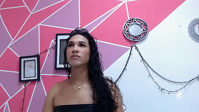 Tifany Adams online show from 13, 11, 2025