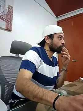 Nateskp 1 online show from 24, 11, 2025