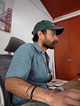 Nateskp 1 online show from 10, 10, 2025