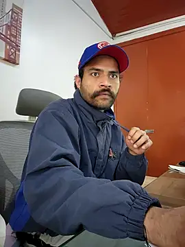 Nateskp 1 online show from 10, 11, 2025