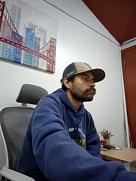 Nateskp 1 online show from 14, 11, 2025