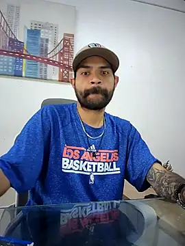 Nateskp 1 online show from 9, 10, 2025