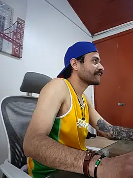 Nateskp 1 online show from 3, 11, 2025