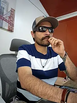 Nateskp 1 online show from 9, 11, 2025