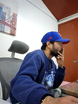 Nateskp 1 online show from 15, 10, 2025