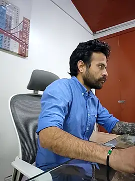 Nateskp 1 online show from 20, 11, 2025