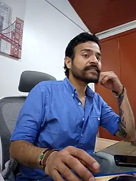 Nateskp 1 online show from 30, 10, 2025