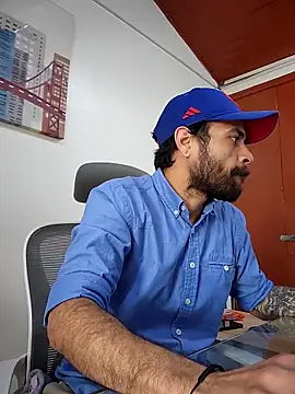 Nateskp 1 online show from 19, 10, 2025