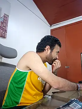 Nateskp 1 online show from 27, 10, 2025