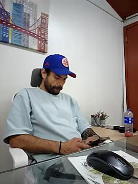 Nateskp 1 online show from 16, 11, 2025