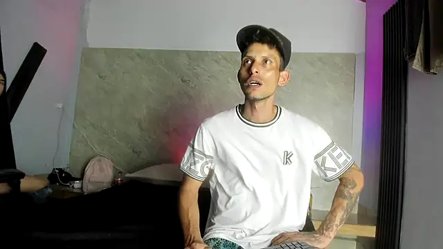 BenedettoMr69 online show from 28, 10, 2025