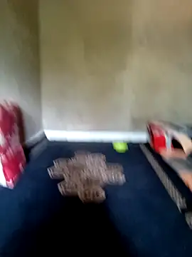 Sugar DBoy online show from 30, 11, 2025