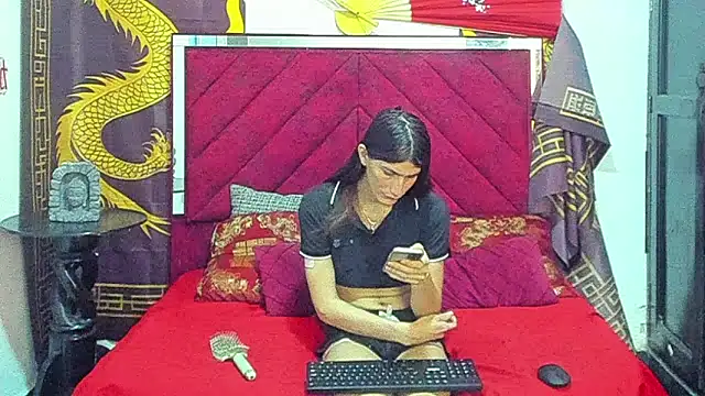 Pride couple online show from 6, 1, 2026