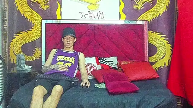 Snapshot of Pride_couple chatting on 3, 2, 2026 Pride couple online show from 3, 2, 2026