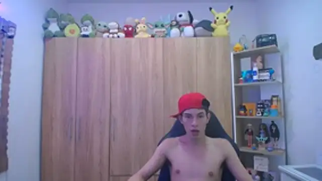 Snapshot of Pride_couple chatting on 5, 6, 2026 Pride couple online show from 5, 6, 2026