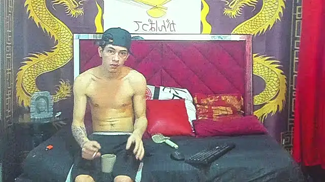 Snapshot of Pride_couple chatting on 3, 2, 2026 Pride couple online show from 3, 2, 2026