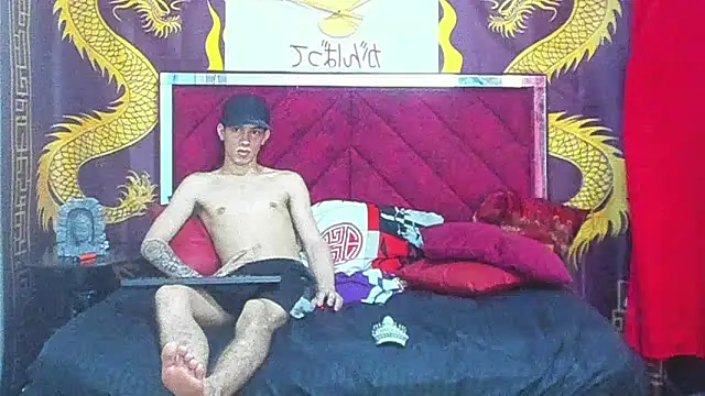 Snapshot of Pride_couple chatting on 3, 2, 2026 Pride couple online show from 3, 2, 2026