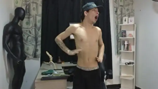 Snapshot of Pride_couple chatting on 19, 2, 2026 Pride couple online show from 19, 2, 2026