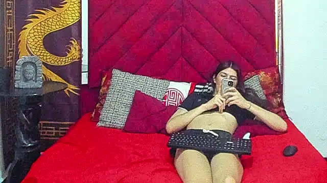 Pride couple online show from 9, 1, 2026