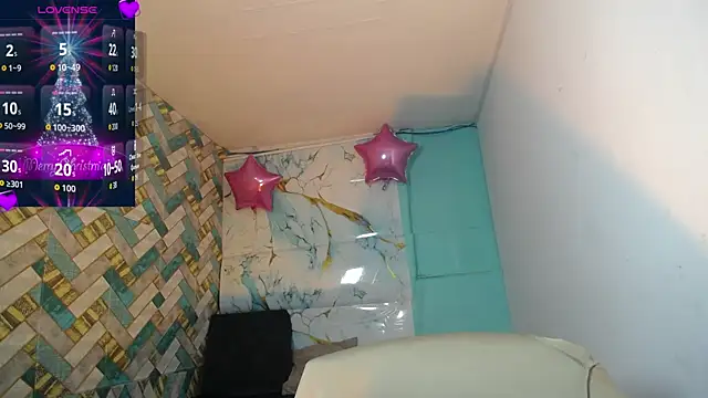 celeste solis online show from 5, 1, 2026