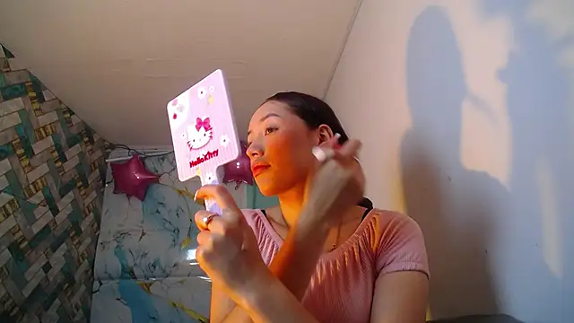 celeste solis online show from 14, 1, 2026