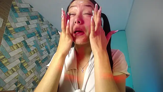 celeste solis online show from 14, 11, 2025