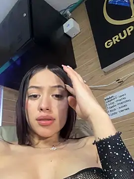 celeste solis online show from 10, 1, 2026