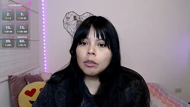 EllieMoonX online show from 23, 5, 2026