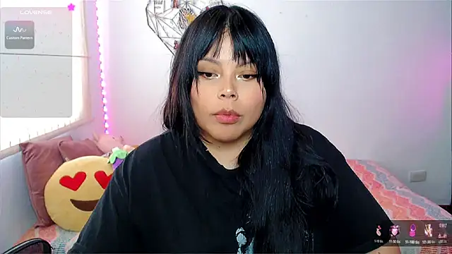 EllieMoonX online show from 16, 5, 2026