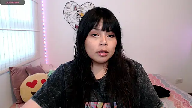 EllieMoonX online show from 29, 5, 2026