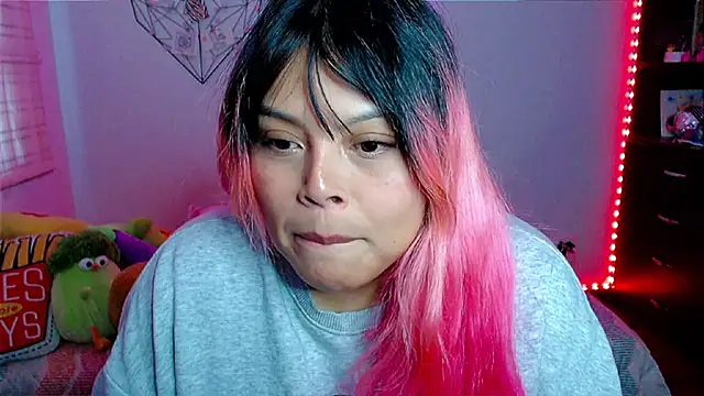 EllieMoonX online show from 15, 1, 2026