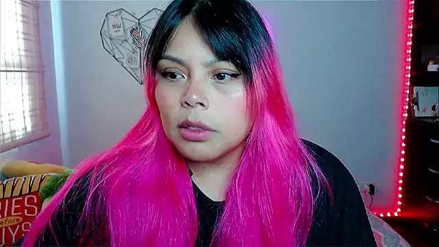 EllieMoonX online show from 5, 1, 2026