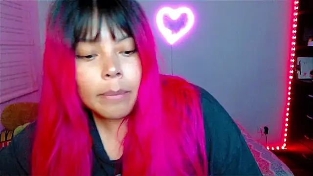 EllieMoonX online show from 22, 12, 2025