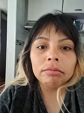 EllieMoonX online show from 19, 3, 2026