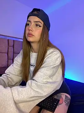 Snapshot of Lucy_699 chatting on 28, 10, 2025 Lucy 699 online show from 28, 10, 2025