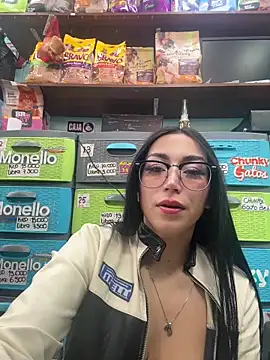 Lucy 699 online show from 21, 3, 2026