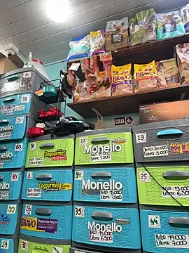 Lucy 699 online show from 1, 3, 2026