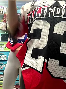 Lucy 699 online show from 17, 1, 2026