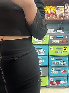 Lucy 699 online show from 23, 2, 2026