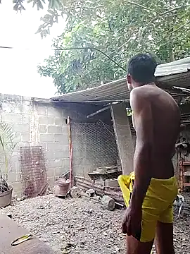 blackhot30 online show from 17, 10, 2025