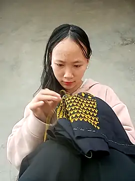 minachao- online show from 11, 1, 2026