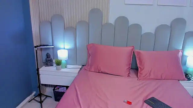 luly dreams online show from 3, 4, 2026